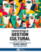 Inicia el Seminario Integral de Gestión Cultural