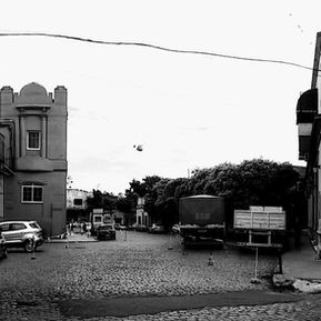 Documental y Puro – La esquina infinita de Marcelo Trotta