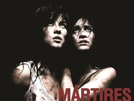 “Mártires” de Pascal Laugier 10 films antológicos de terror