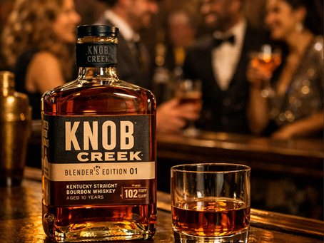 The New Guard: Top 5 Bourbon Releases Turning Heads Right Now
