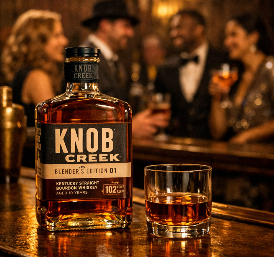 The New Guard: Top 5 Bourbon Releases Turning Heads Right Now