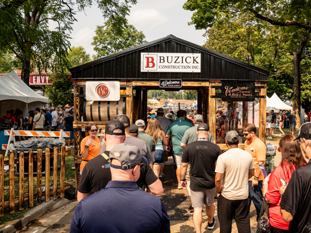 Kentucky Bourbon Festival Announces 2026 Ticket On-Sale Dates for 35th Anniversary Celebration