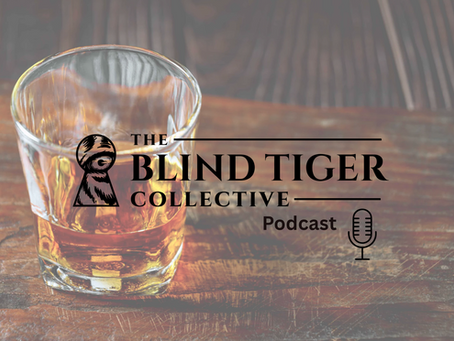 Low-Proof Conversations Around A Dry Subject