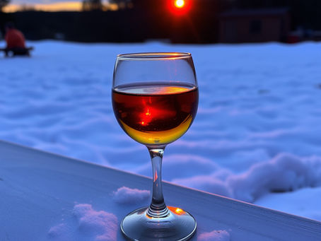 Joe Returns, Terry is MIA, and The Gang talks about bourbons from 2025