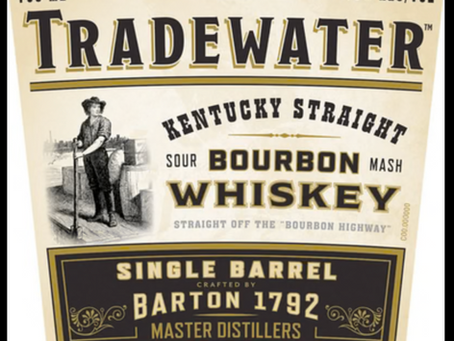 The Bourbon County That Isn’t Really Bourbon County