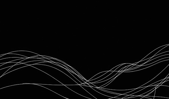 create a beige and grey line art boarder