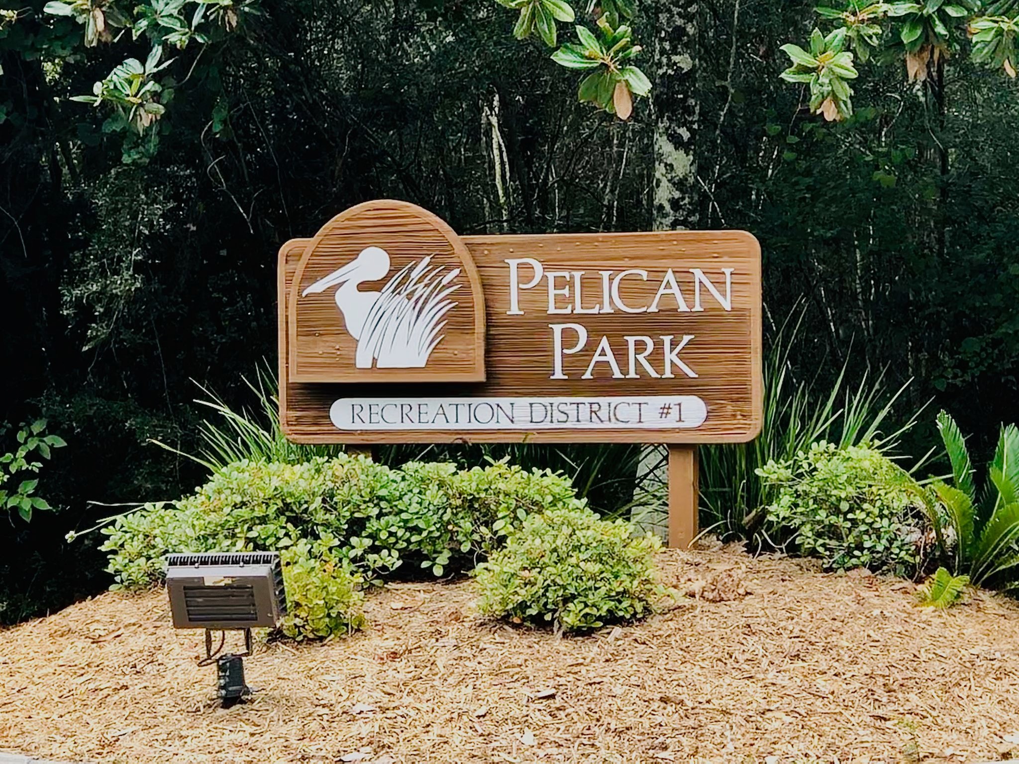 Grant & Loan Consulting for Pelican Park