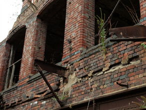 CDBG Entitlement Funds for Code Enforcement in LA