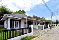 โครงการหมู่จัดสรรเพลินไพลิน อ.แปลงยาว
