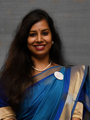 Nidhi Panicker - Ananya Finance