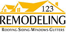 Logo 123 Remodeling