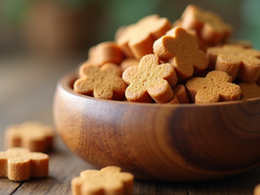 Discover the Natural Pet Wellness Benefits of Tweedle Pet Products