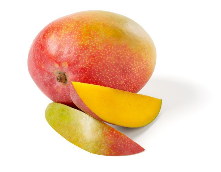 Thumbnail: Organic Mango Chews for pets & pet parents Small