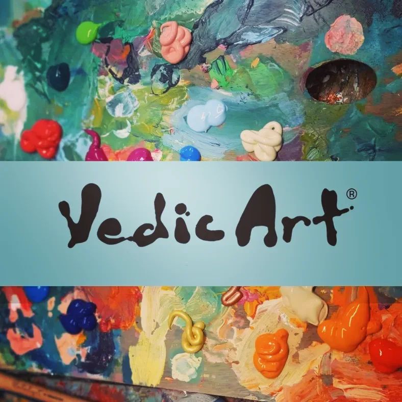 Poznaj Vedic Art