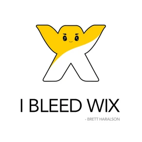 I BLEED WIX