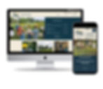 Best Nonprofit Website Design - for FANS of Washington Park