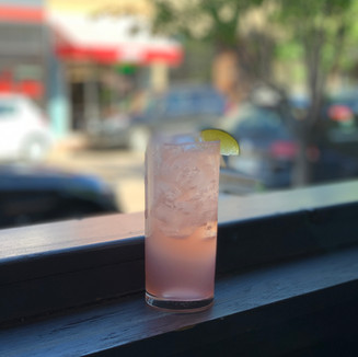 Denver Cocktails