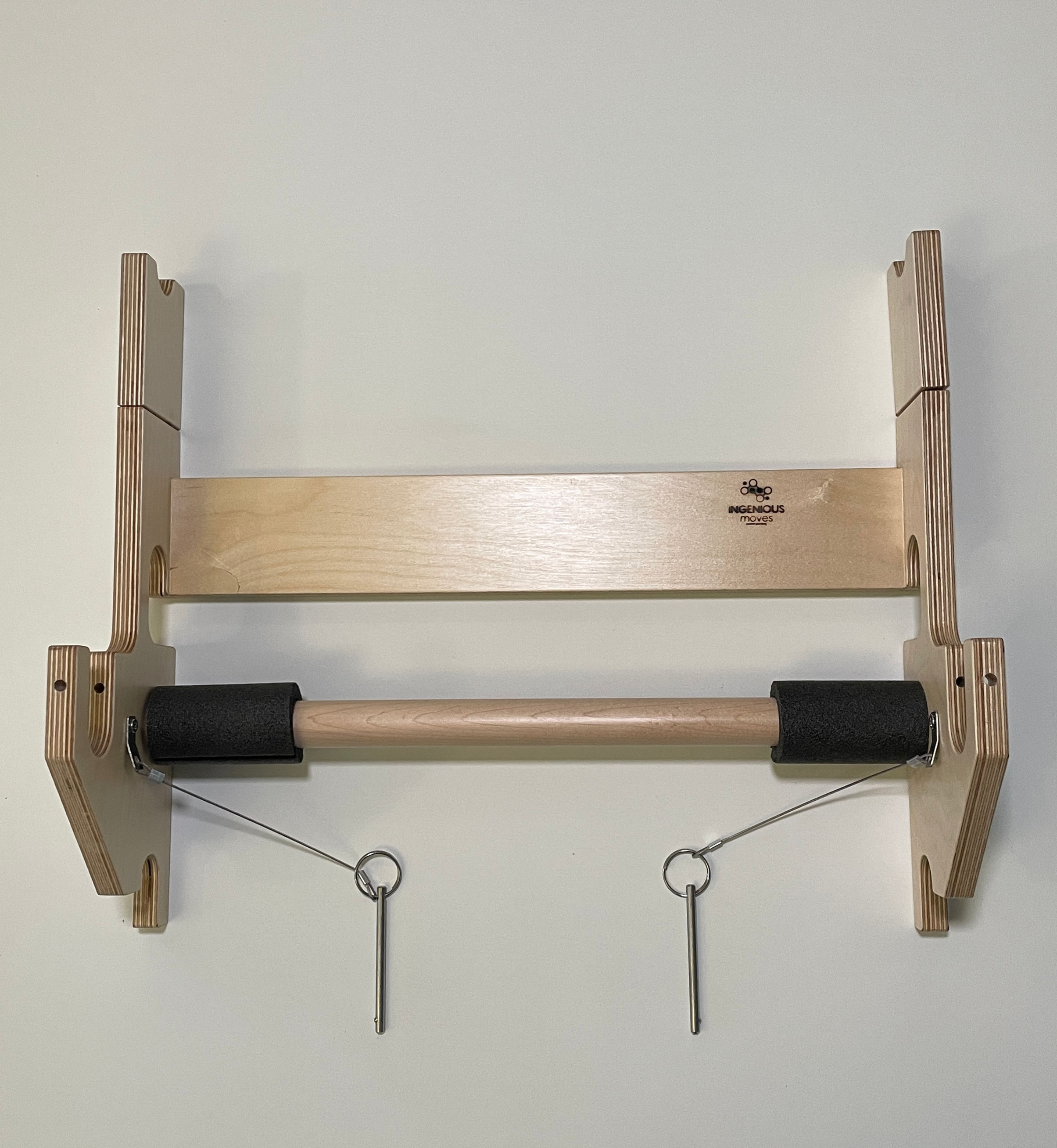 NEW Tweener™ Bar PLUS V2