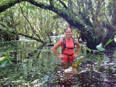 Meet Our Community: Misti Little of The Garden Path Podcast