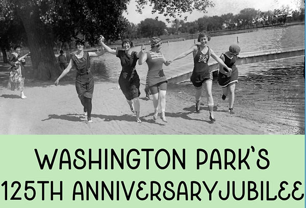 125th Anniversary Jubilee Wednesday, August 7, 2024 was a huge success!