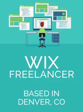 Wix Freelancer