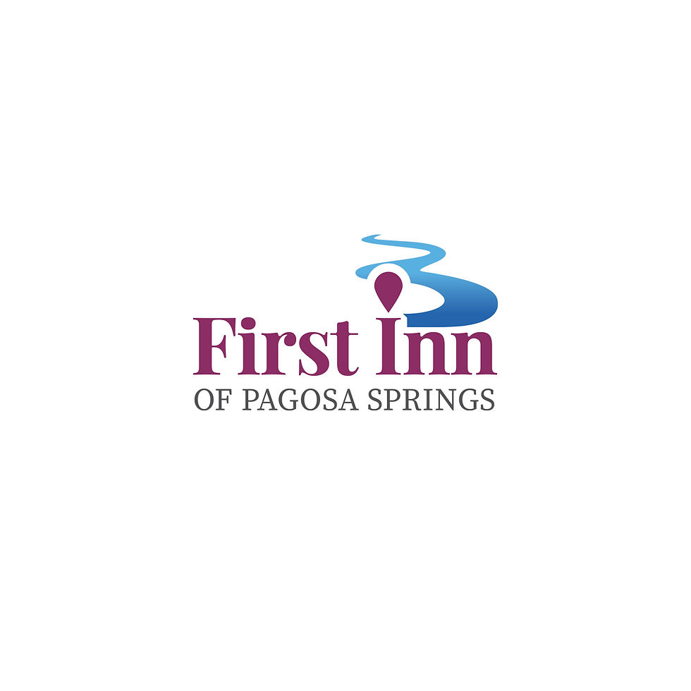 First Inn of Pagosa Springs - Concept I