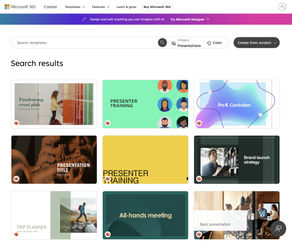 Powerpoint Templates