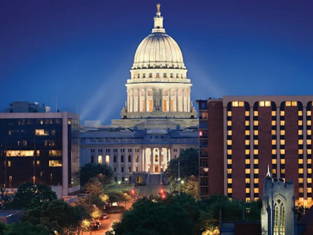 A Note About Room Reservations at the Madison Concourse Hotel