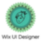 Wix UI Designer