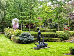Fling Preview: Shaw Festival gardens, Niagara-on-the-Lake