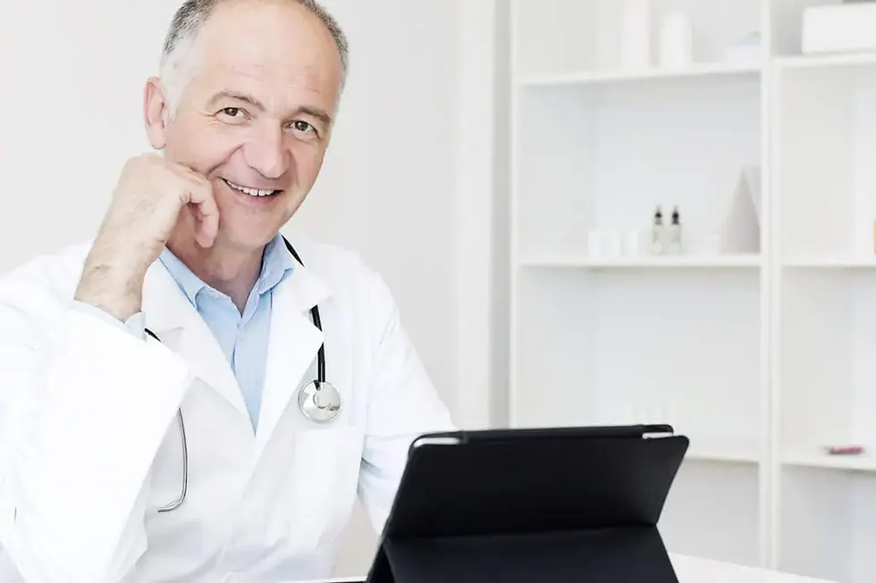 Advantages of Improving Data Collection in Healthcare