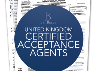 Breve Limited aka Just Breve