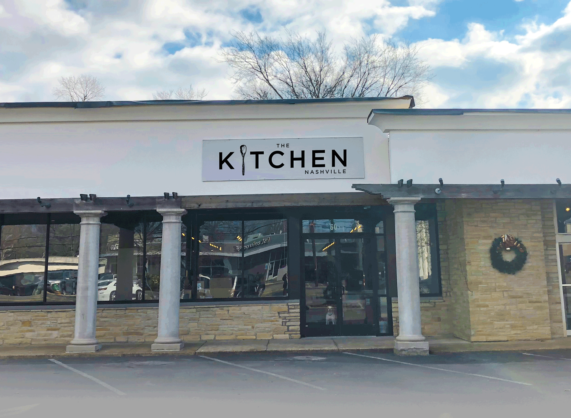 Nashville Kitchen Store Hours The Kitchen Nashville Kitchen Store