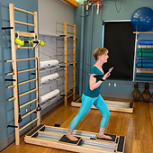 4. Start with hands at shoulders.HEIC