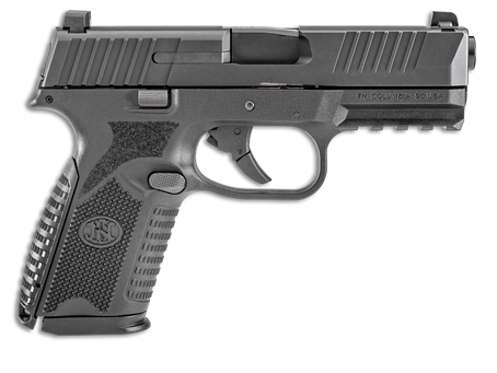 Industrial Design for the Firearms - Just a few projects worked on.