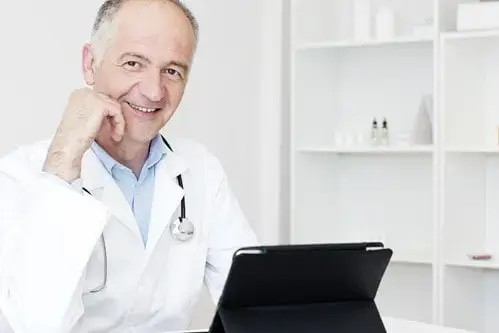 How to promote connectivity in healthcare without undermining security