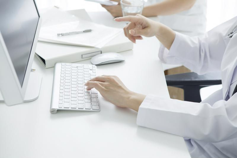 What are the key elements of an interoperable EHR system?”