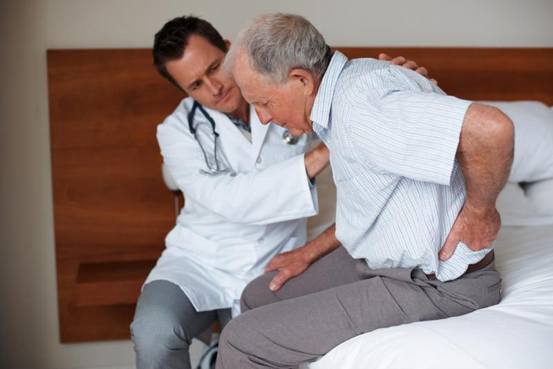 Treating older patients is not as profitable, but will be important moving forward.