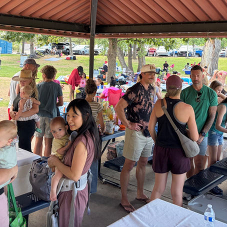 How to Find a Church Community in Golden