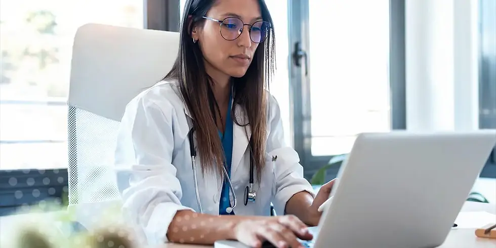 Securing Healthcare Data: Be Prepared in Case of a Disaster