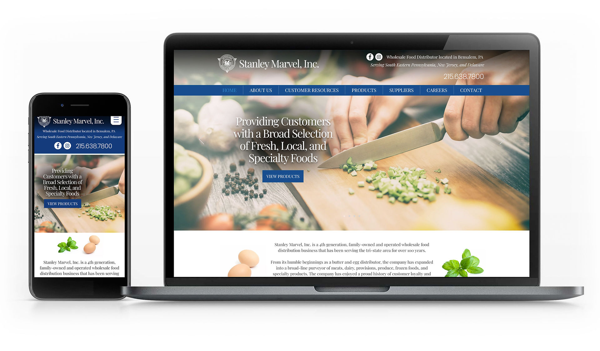 Wix Designer for Doctor Office in California