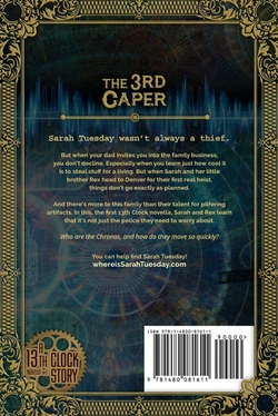 Denver Book Design