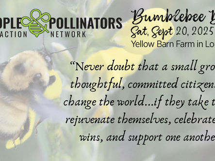 Bumblebee Bash