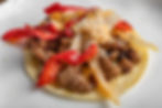Steak Taco