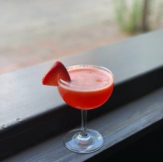 Denver Cocktails