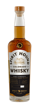 CASK STRENGTH
MALT WHISKY
