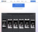 Test website on mobile devices online - Free with Blisk