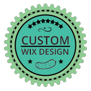 Custom Wix Website Design - Better than Wordpress!