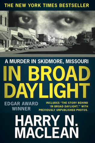 In Broad Daylight, Classic Print Edition by Harry N. MacLean