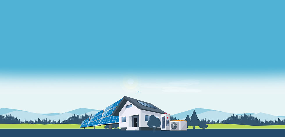 NEM3 & SOLAR IN CALIFORNIA